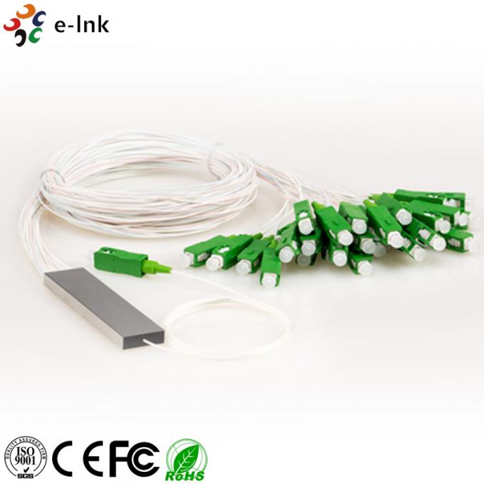 Mini Modül PLC Ayırıcı