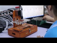 E-link China Technology Co., Ltd. Company Profile