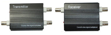 16 kanallı CCTV Video Multiplexer, Analog Video Çoklu Giriş İşlemcisi (PAL/NTSC)