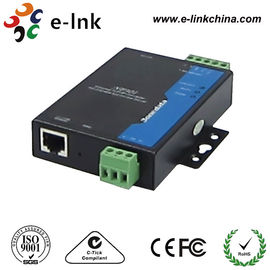 Fiber Optik Ortam Dönüştürücüsüne Tek Modlu Seri, Optik Fiber Ethernet Dönüştürücüsüne Rs485