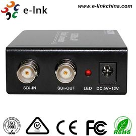 SD/HD/3G-SDI - CVBS Video Ölçekleyici Dönüştürücü, CCTV Fiber Optik Video Dönüştürücü